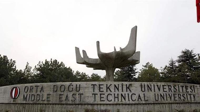 ODTÜ Personel Alımı Başvurularında Son Gün: Saat 13.00’te Bitecek