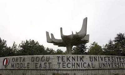 ODTÜ Personel Alımı Başvurularında Son Gün: Saat 13.00’te Bitecek