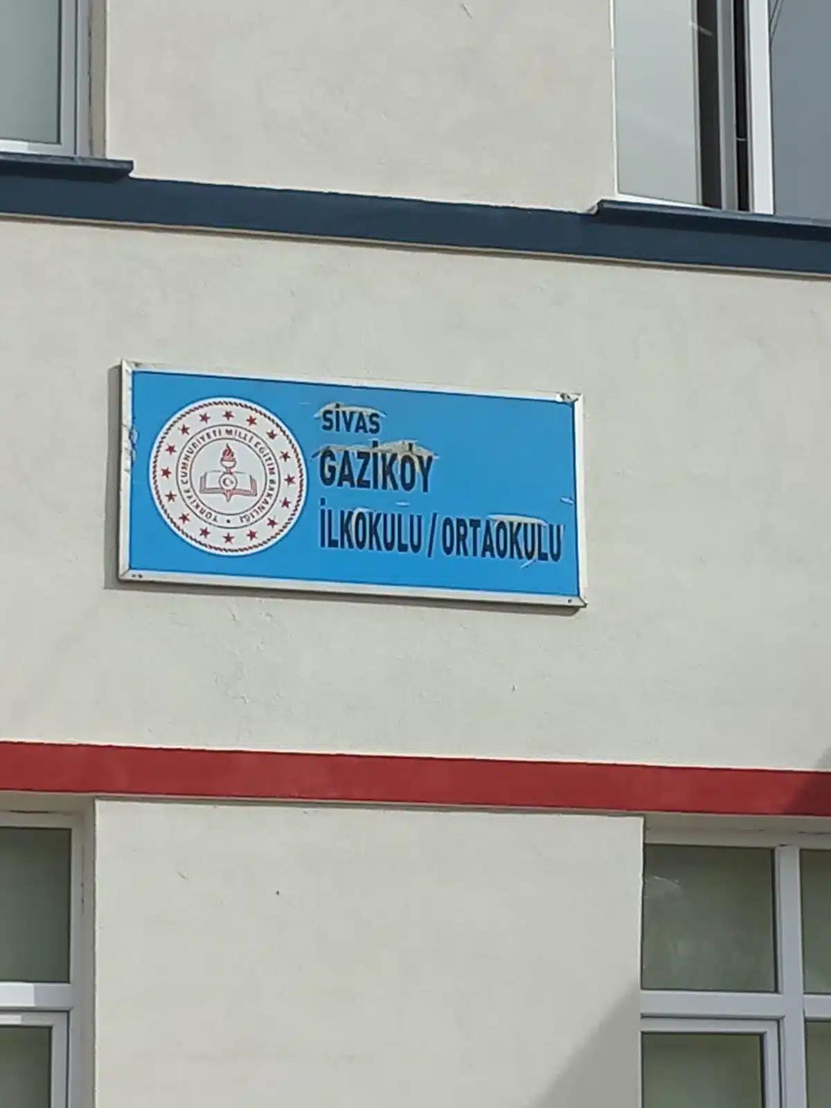 Şehidin İsmi, Köy Okuluna Hala Verilmedi