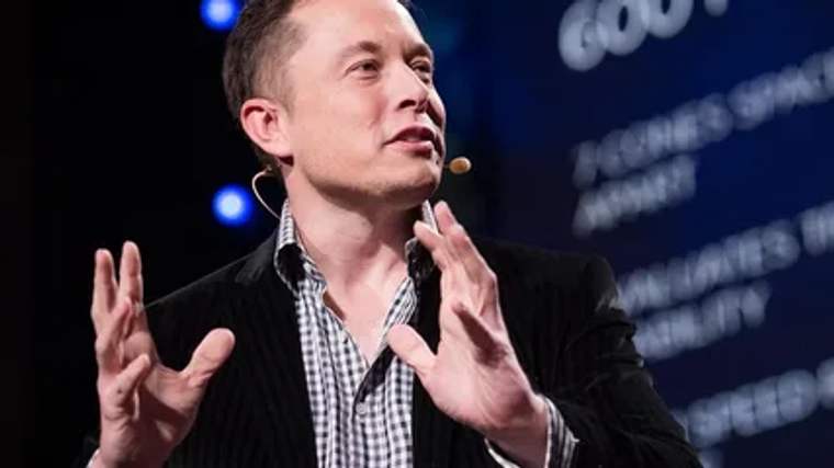 Trump'ın kabinesi oluşuyor: Elon Musk kabinede!