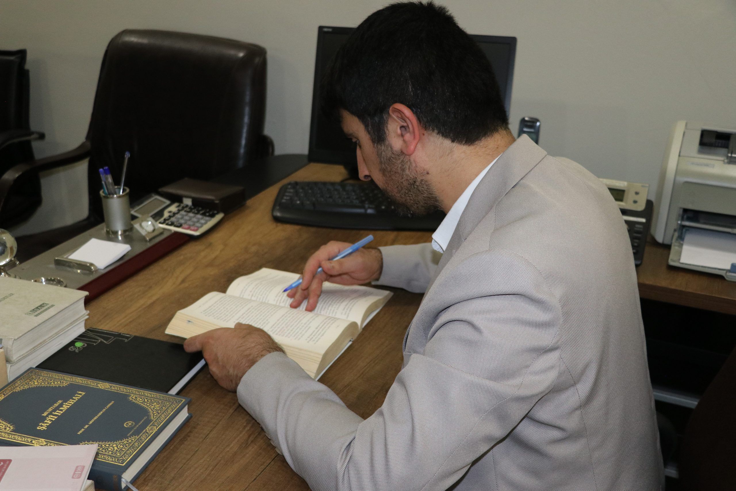 Vergisiz Define Geliri Helal Değil: Uzman Vaizden Dikkat Çeken Açıklama
