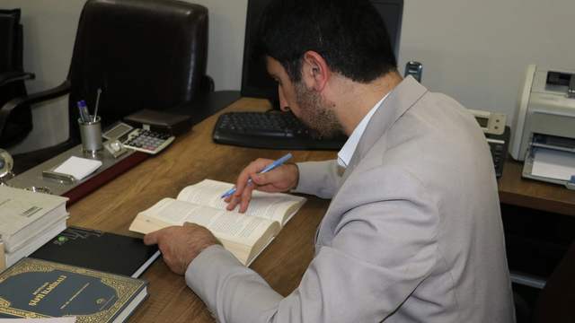 Vergisiz Define Geliri Helal Değil: Uzman Vaizden Dikkat Çeken Açıklama