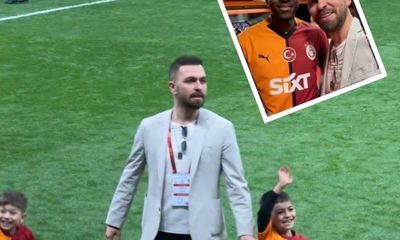 Sivasspor Asbaşkanı Mücahit Yıldız İstifa Etti: Galatasaray Maçı Sonrası Tepki Büyüdü