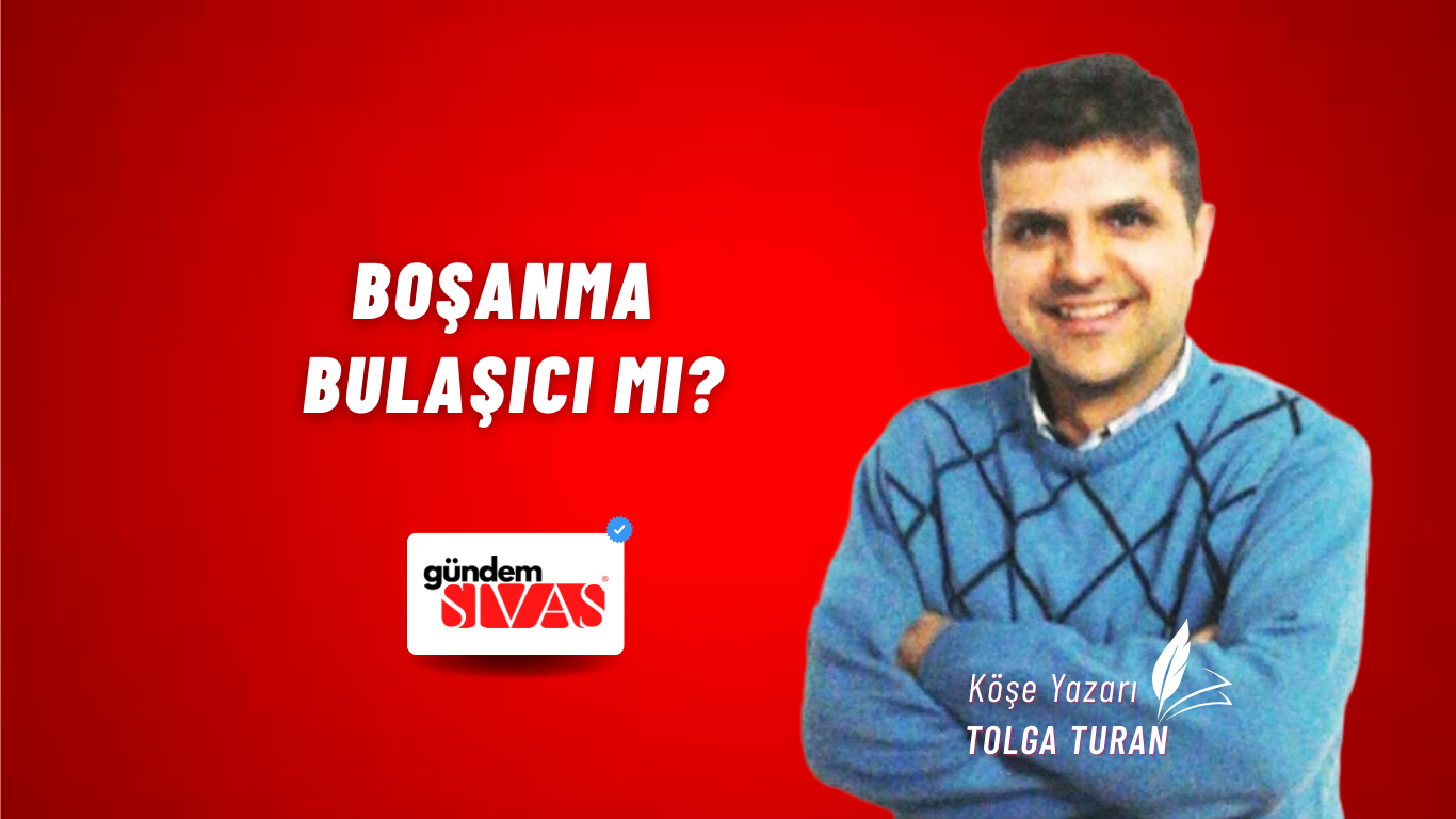 Boşanma Bulaşıcı mı?