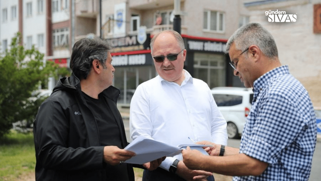 Olgun'dan Görevden Ayrılma Kararı