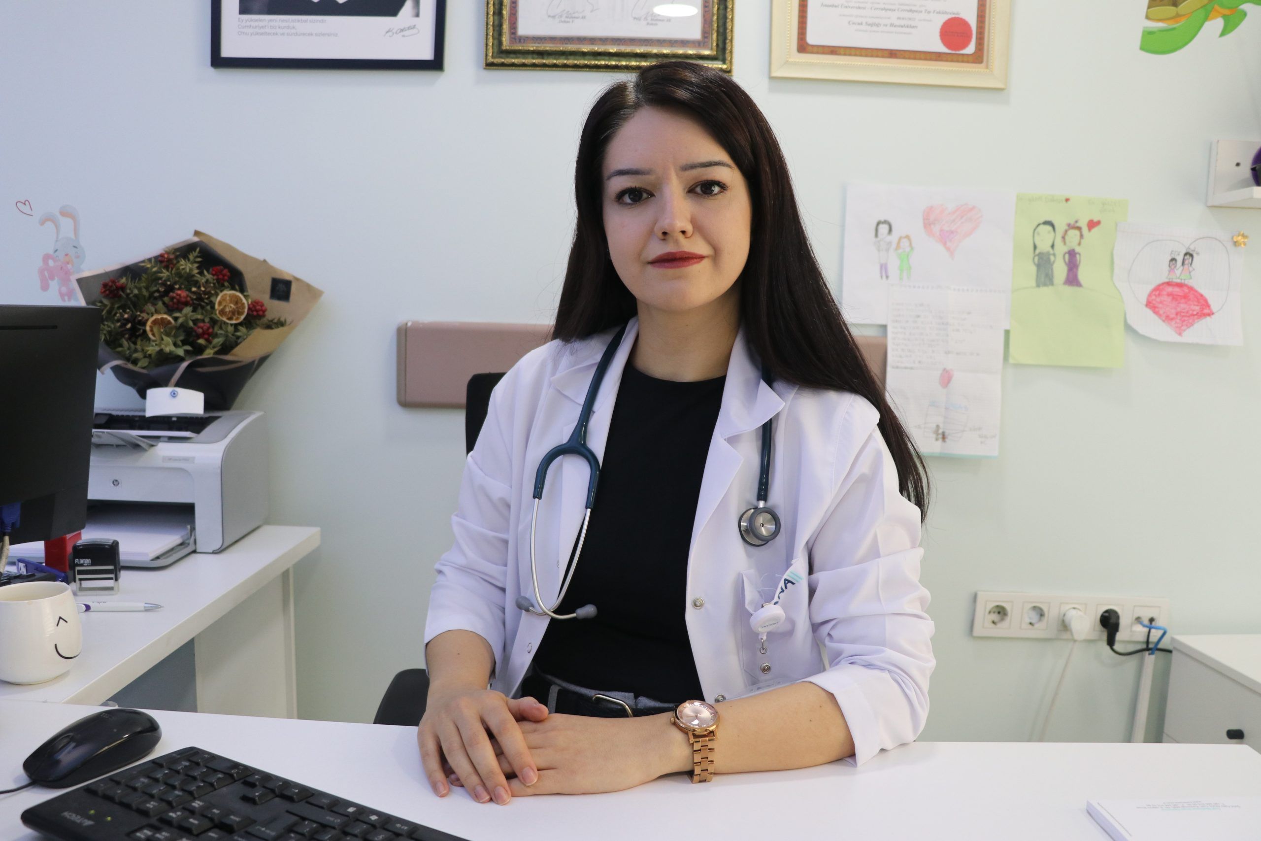 Okul Öncesi Sağlık Kontrolleri: Çocukların Başarısı İçin Kritik Uyarılar