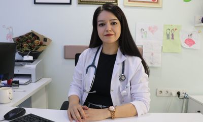 Okul Öncesi Sağlık Kontrolleri: Çocukların Başarısı İçin Kritik Uyarılar
