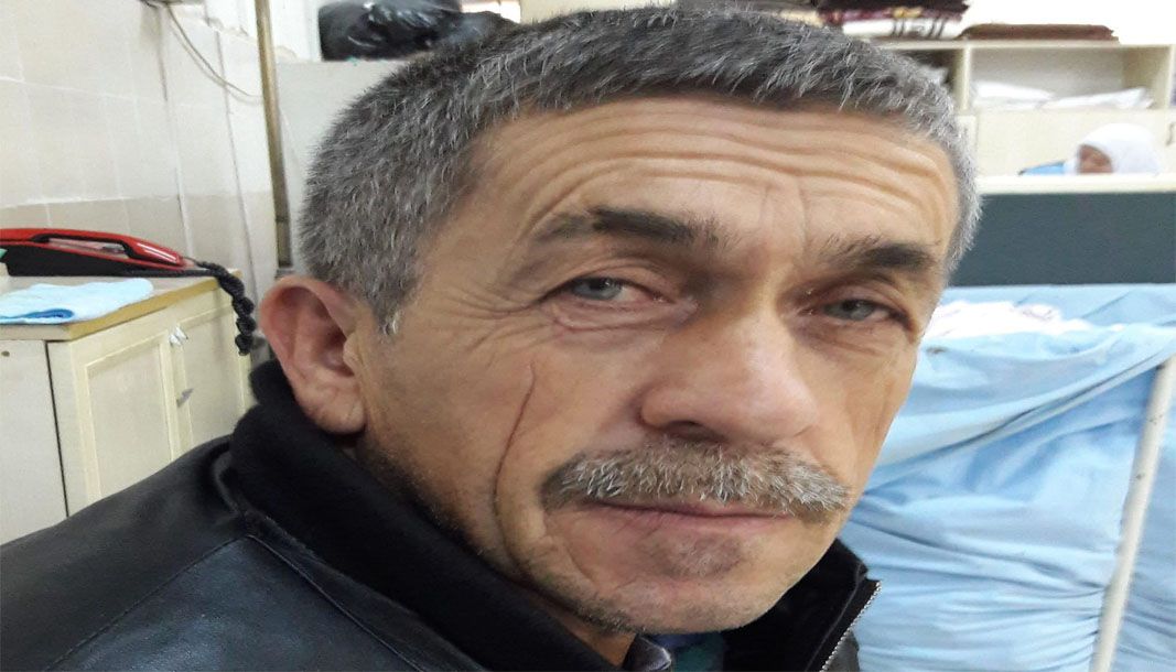 Yaşlı adam Eğirdir'de tarlada ölü bulundu - Birlik Haber Ajansı