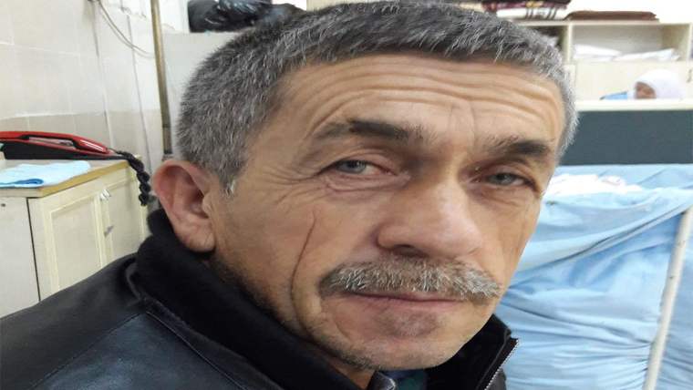 Yaşlı adam Eğirdir'de tarlada ölü bulundu - Birlik Haber Ajansı