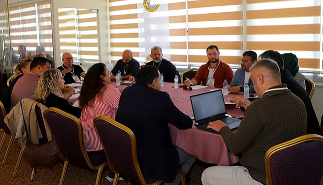 Alanya Kalesi, UNESCO Dünya Mirası Listesi'ne bir adım daha yaklaştı