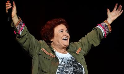 Selda Bağcan Kimdir? Türk Müziğinin Efsane İsmi