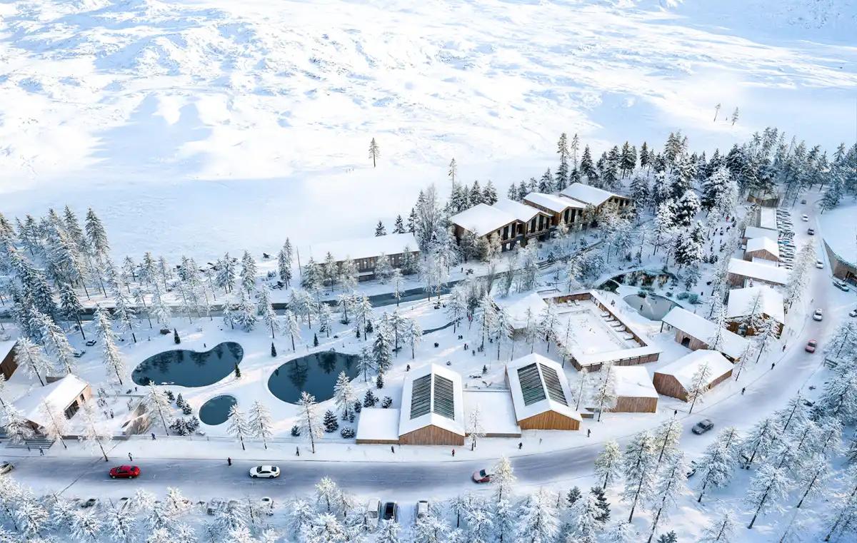 Kangal Balıklı Göl Tabiat Parkı Yenileniyor: Sivas Sağlık Turizminde Merkez Olma Yolunda