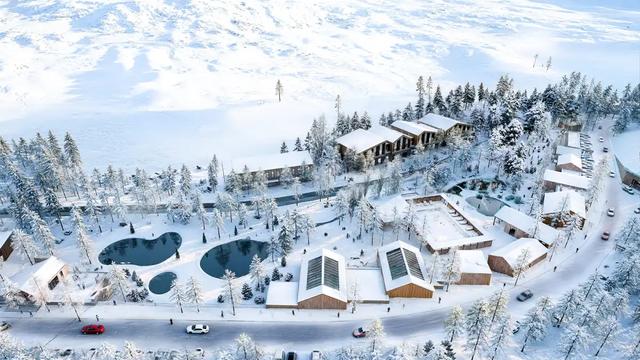 Kangal Balıklı Göl Tabiat Parkı Yenileniyor: Sivas Sağlık Turizminde Merkez Olma Yolunda