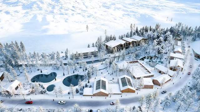 Kangal Balıklı Göl Tabiat Parkı Yenileniyor: Sivas Sağlık Turizminde Merkez Olma Yolunda