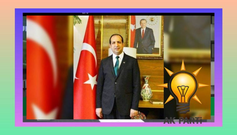Çiftci, Siyasi ve Hukuki İşler Başkan Yardımcılığına seçildi - Birlik Haber Ajansı