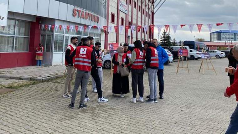 Kampüs Kızılay Butik hizmete girdi