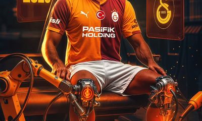 Galatasaray, Eyüpspor Maçı Öncesi Mutlak Galibiyet Vurgusu Yaptı