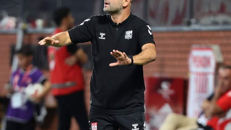Sivasspor Teknik Direktörü Korkmaz: VAR Kararları ve Takımın Kötü Günleri