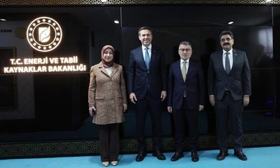 Kangal Termik Santrali İçin Kritik Adım: Teşvikli Elektrik Fiyatı Kararı Bölge Ekonomisine Nefes Olacak