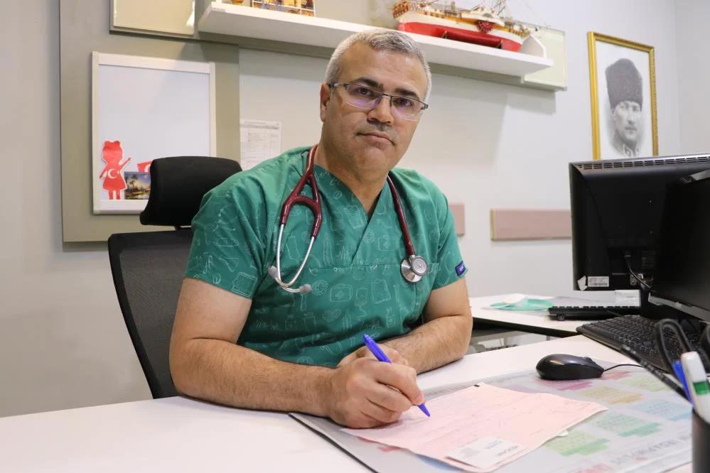 Uzmandan Uyarı: Bilinçsiz İlaç Kullanımı Kalbi Riske Atıyor
