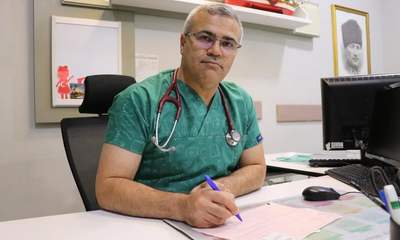 Uzmandan Uyarı: Bilinçsiz İlaç Kullanımı Kalbi Riske Atıyor