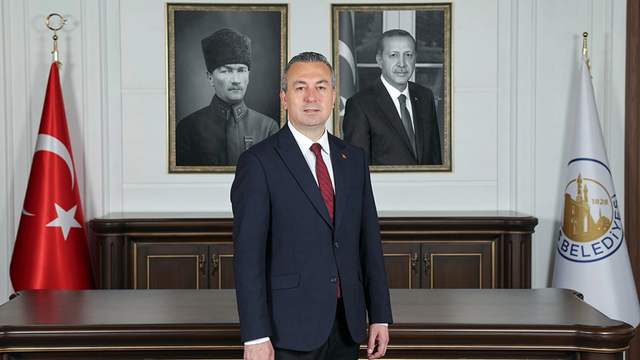 Sivas Belediyesi'nden Eğitim Desteği!