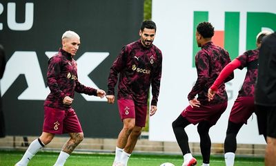 Galatasaray, Bodø/Glimt Hazırlıklarını Tamamladı: İşte Kadro ve Maç Öncesi Son Durum