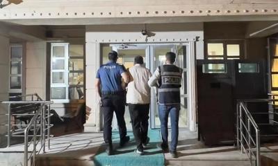 Sivas'ta Aranan Firari Hükümlü Operasyonla Yakalandı!