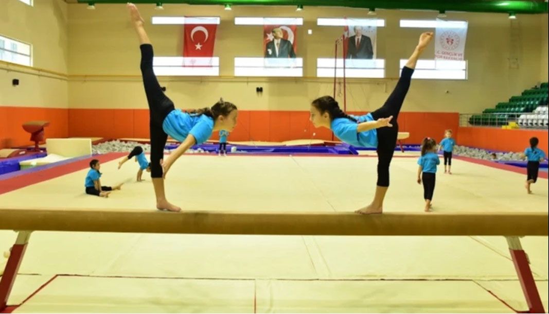 Denizli Büyükşehir Belediyesinin ücretsiz spor kurs kayıtları başlıyor - Birlik Haber Ajansı