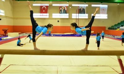 Denizli Büyükşehir Belediyesinin ücretsiz spor kurs kayıtları başlıyor - Birlik Haber Ajansı