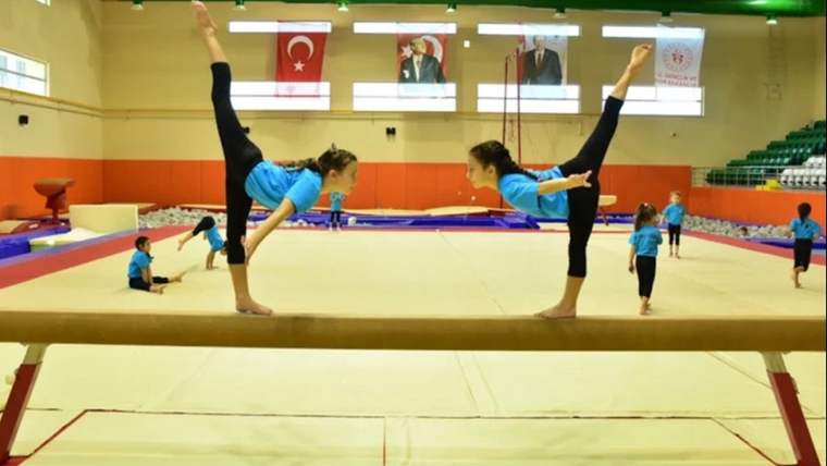 Denizli Büyükşehir Belediyesinin ücretsiz spor kurs kayıtları başlıyor - Birlik Haber Ajansı