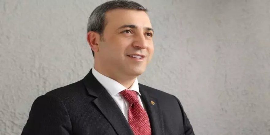 KAIFED Genel Başkanı Erdoğan Yıldırım, 20 Yanvar şehitlerini andı - Birlik Haber Ajansı