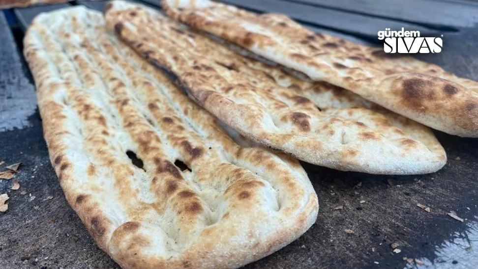 Sivas'ta Pide Fiyatlarına Zam Geldi!