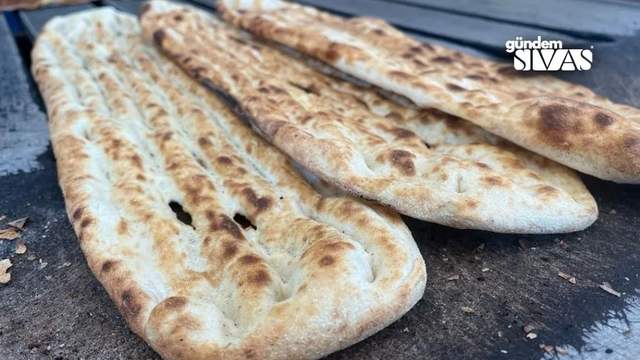 Sivas'ta Pide Fiyatlarına Zam Geldi!