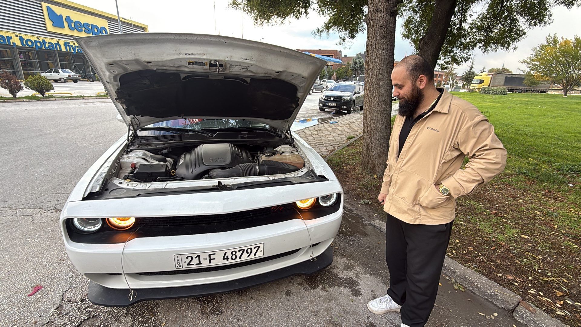 Asgari Ücretli İşçinin 12 Yıllık Hayali Gündem Oldu