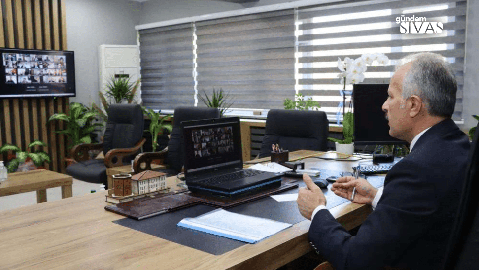 Sivas'ta Eğitimde Öğrenci Güvenliği