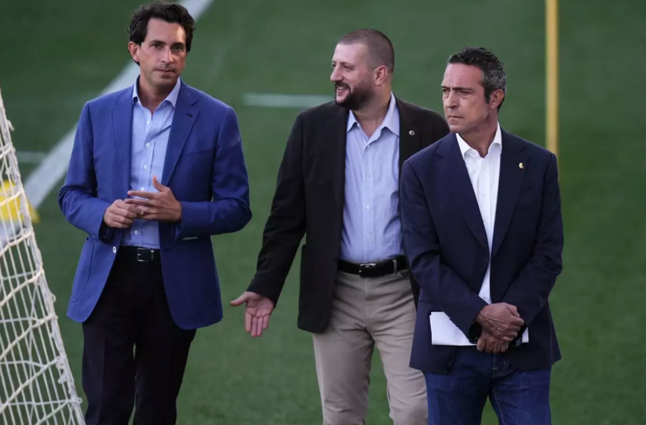Fenerbahçe evrakları yollamadı! Ayrılık iptal oluyor