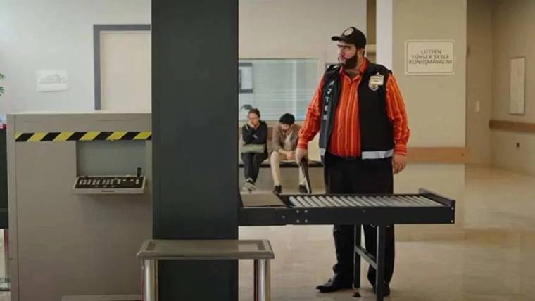 Recep İvedik 8 Fragmanı olay oldu: Eski mizahı çok arattı
