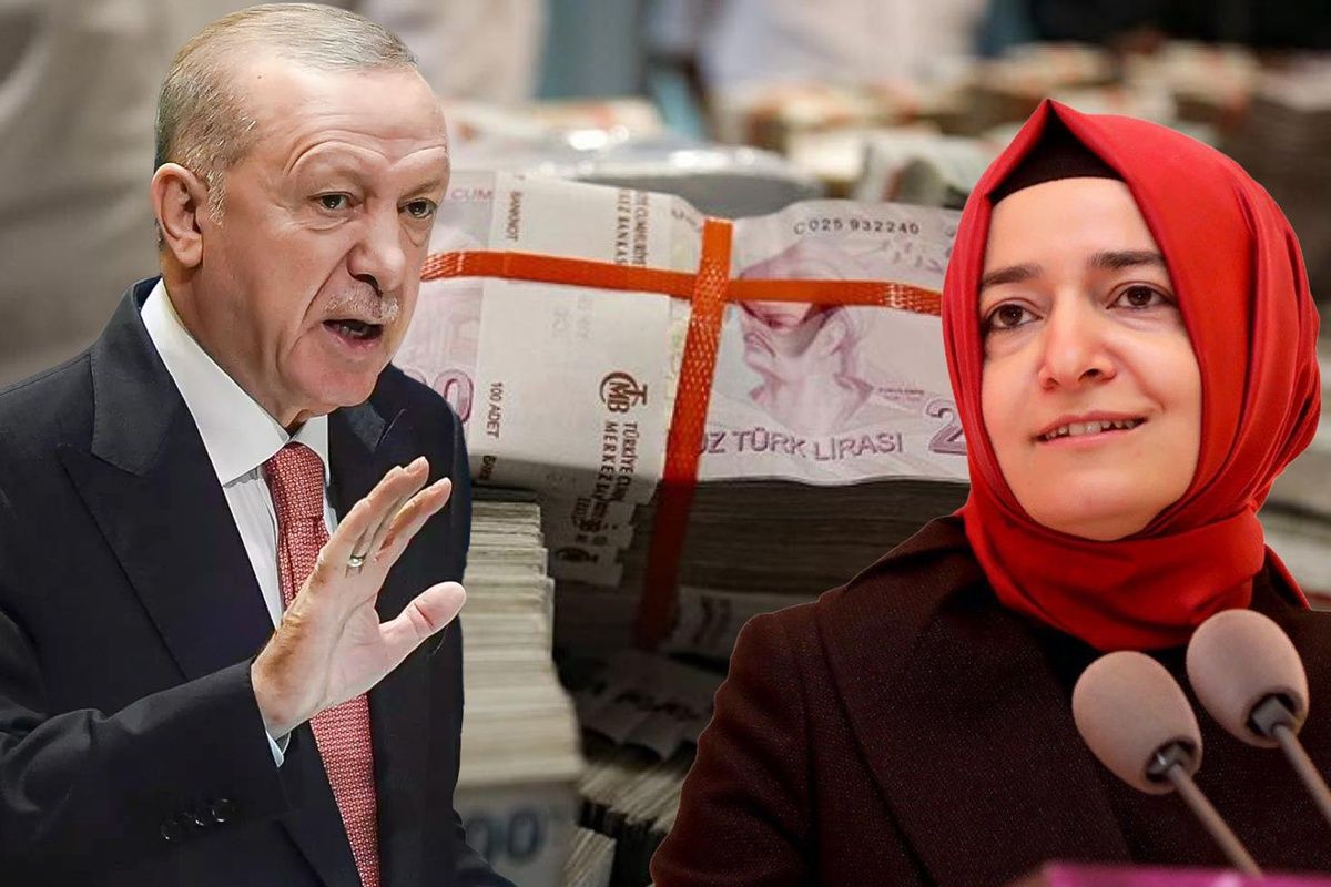 Fon Soruşturmasında Yeni Kulis: Yeni Adımlar Gündemde
