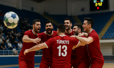 Türkiye‑Avusturya Hentbol Maçı Sivas’ta: Ücretsiz Bilet Fırsatıyla Milli Heyecan!