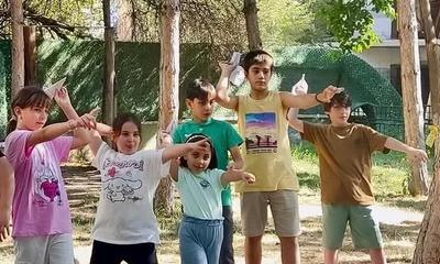 Sivas Gençlik Merkezi Yaz Okulu'nda Dolu Dolu Yaz Mesaisi!