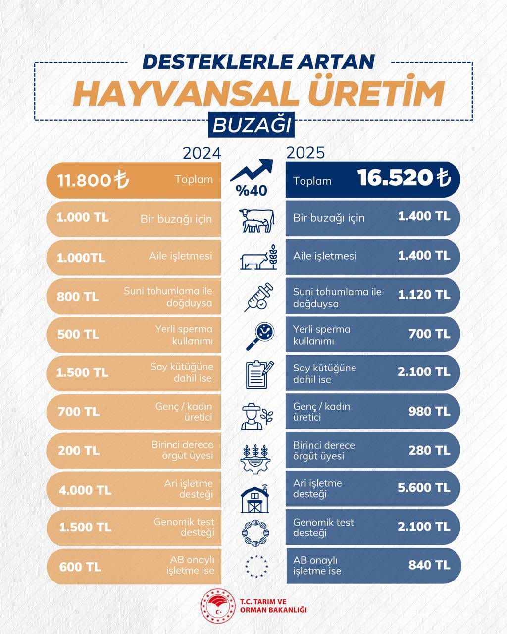 Sivas'ta Hayvancılığa Destek Artıyor / Üreticinin Geliri Yükseliyor