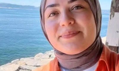 Emine Sarıaydın öğretmen atanamayınca canına kıydı - Birlik Haber Ajansı
