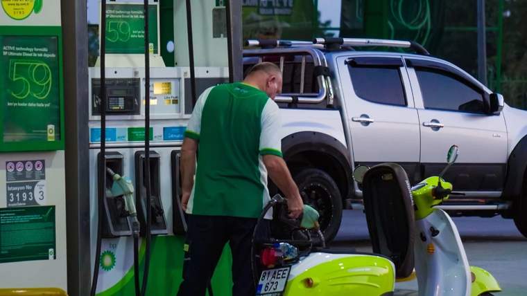 1 Eylül 2026 Motorin Fiyatlarında Yeni Dönem