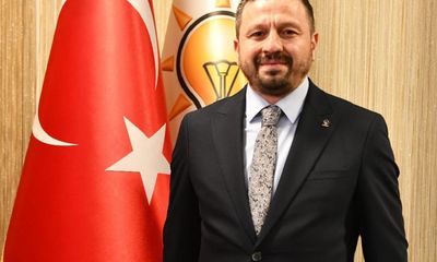 AK Parti İl Başkanı Mehmet Aydemir'den Balıkesir'e tarımsal sulama müjdesi - Birlik Haber Ajansı