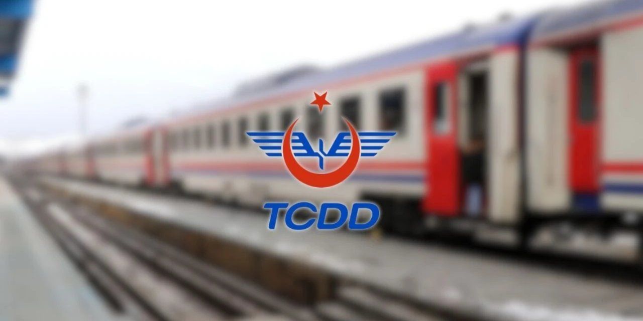 TCDD 166 İşçi Alacak: Sivas İçin Kadrolar Açıldı