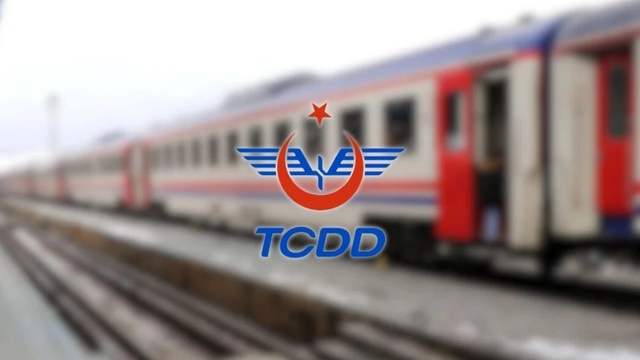 TCDD 166 İşçi Alacak: Sivas İçin Kadrolar Açıldı