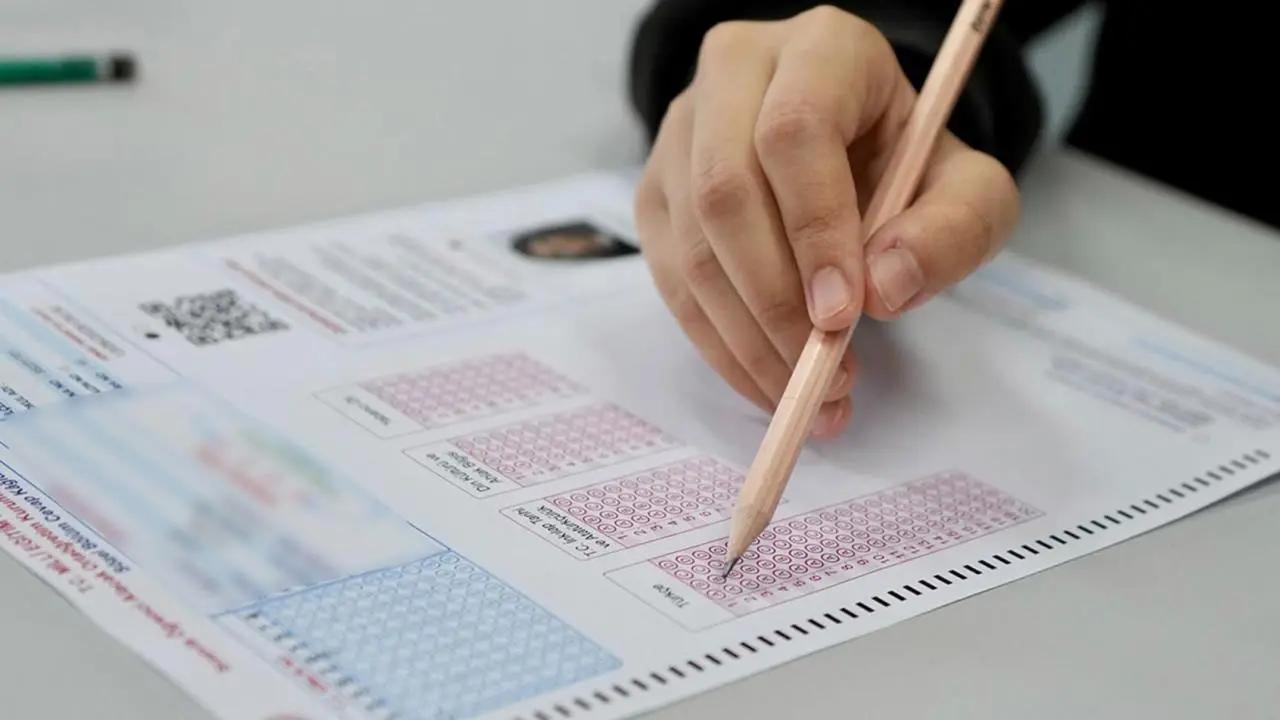 2027 LGS Ne Zaman? MEB Sınav Tarihini Açıkladı