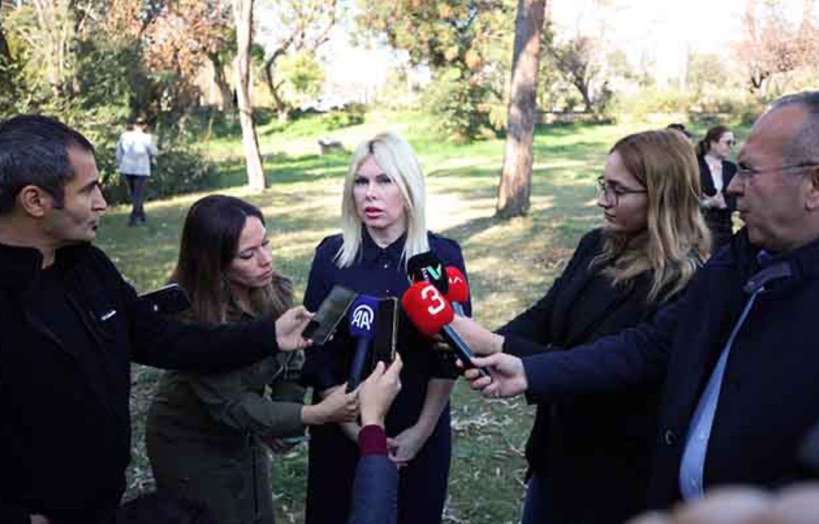 Akdeniz Üniversitesi'nden sağlıkta dev yatırım! 900 yataklı yeni hastane - Birlik Haber Ajansı