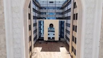 Sivas Cumhuriyet Üniversitesi Yeni Hastanesinde İnceleme: Sağlık Hizmetleri Kalitesi Artıyor